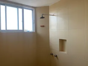 Hotel Papagayo Veracruz - Bathroom