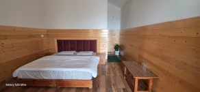 Chakrata Hills Resort - Room