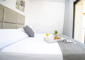 Ona Aquamarina - Room
