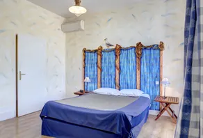Logis Hôtel de la Tour Libourne - Quarto