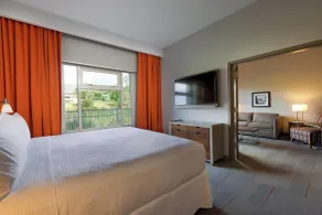 Four Points by Sheraton Caguas Real - Room