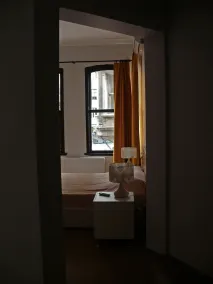 Budak Residence - Chambre