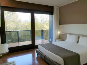 Residence all'Adige - Habitación