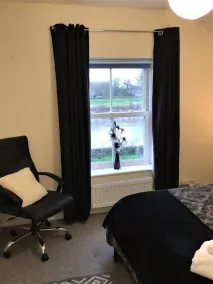 Riverbank Guest House - Room