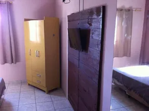 50 Hotel - Bathroom