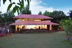 Riverside Inn - Fachada do alojamento