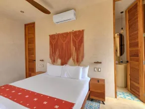Casa Lalail - Quarto