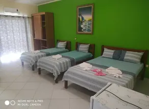 Suítes Ubatuba Praia da Lagoinha - Room