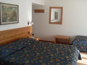 Garnì Lago Alpino - Room