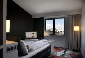Fletcher Wellness-Hotel Brabant-Mill - Zimmer