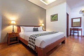 Vidi Boutique Hotel - Værelse