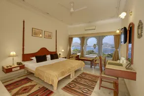 Rampratap Palace by Fateh Collection - Room