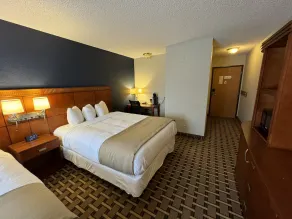 Crossroads Hotel - Rom