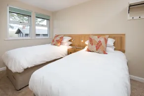 Brown Rigg Guest Rooms - Zimmer