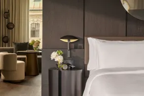 Koenigshof, a Luxury Collection Hotel, Munich - Chambre