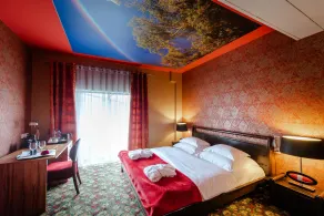 Hotel Lenart - Room