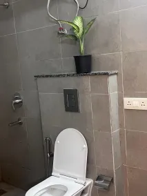 Hotel PRM Stay - Bagno
