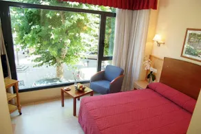 Hotel La Noyesa *** Superior - Chambre
