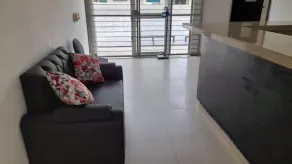 Hotel Kodiak Barrancabermeja - Recepción