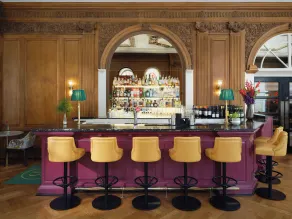 The Bailey's Hotel London Kensington - Restaurant