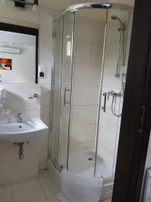 Villa Pallas - Bathroom