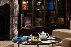 Sanasaryan Han, a Luxury Collection Hotel, Istanbul - Restaurant