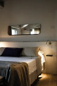 Bnb Verdeolivo - Room