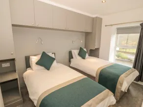 Annest - Habitación