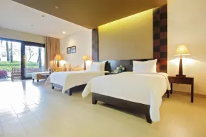 Olalani Resort & Condotel - Room