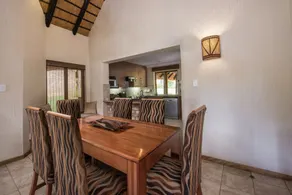 Kruger Park Lodge Unit No. 267 with private pool - Ausblick vom Zimmer