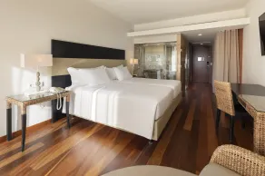Crowne Plaza Vilamoura - Algarve by IHG - Chambre
