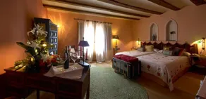 Casa El Bailador - Værelse