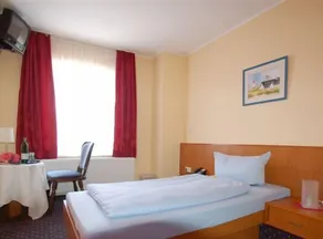 Hotel Hohenzollern - Chambre