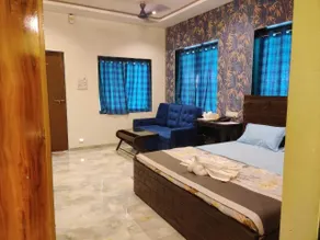 SUPRITI'S FARMINGTON SPLASH RESORT - Værelse
