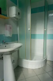 Ostello Tramonti - Bathroom