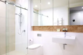 Knightsbridge Canberra - Baño