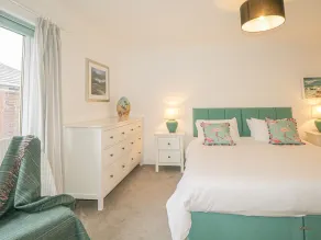 Number 11 - Room