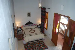 Riad Arambys - Room