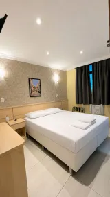 Hotel Villa Rica - Camera