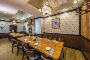 BEST WESTERN PLUS Carlton Plaza Hotel - Restaurant