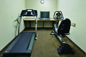 Red Lion Inn & Suites Elk Grove Village - Salle de remise en forme