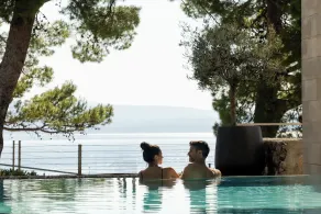 Bluesun Hotel Soline - Pool