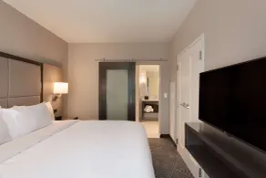 Embassy Suites by Hilton Kansas City Olathe - Chambre