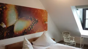 Hotel Fürstenberger Hof - Room