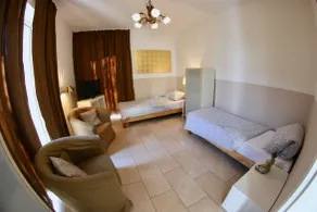 a-domo Apartments Essen - Serviced Apartments & Flats - short or longstay - single or grouptravel - Camera