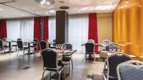Hotel Talavera - Restaurant