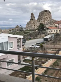 KEMAL STONE HOUSE HOTEL. - Room