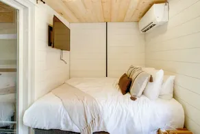 On-site Ice Fishing: Nashwauk Vacation Rental! - Innenbereich