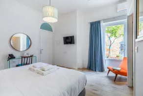 Mosta Dome B&B - Room
