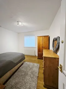 Egremont 2-br Flat With Free Parking & Wi-fi - Room
